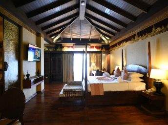 Aye Yar River View Resort