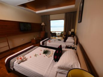 Aye Yar River View Resort