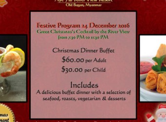 Christmas Promotion
